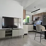 Apartamento Mythical Sands Town House 1 *