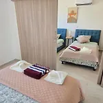 Apartamento Mythical Sands Town House 1 Paralimni