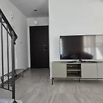 Mythical Sands Town House 1 Apartamento *