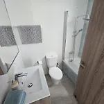 Mythical Sands Town House 1 Apartamento *
