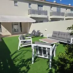Mythical Sands Town House 1 Paralimni
