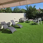Mythical Sands Town House 1 Apartamento