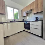 Apartamento Mythical Sands Town House 1 Paralimni
