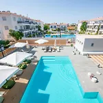 Apartamento Mythical Sands Town House 1