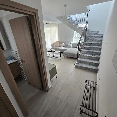 Apartament Mythical Sands Town House 1 *