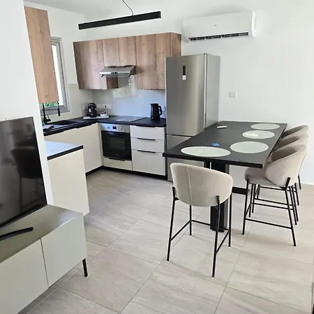 Apartament Mythical Sands Town House 1