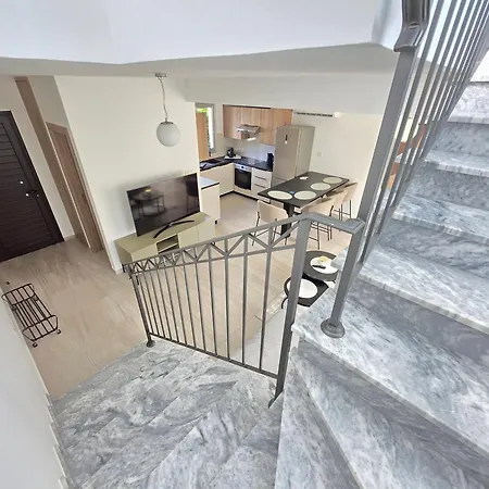 Mythical Sands Town House 1 * Paralimni