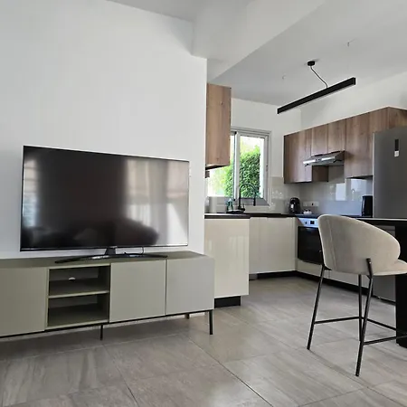Apartamento Mythical Sands Town House 1 *