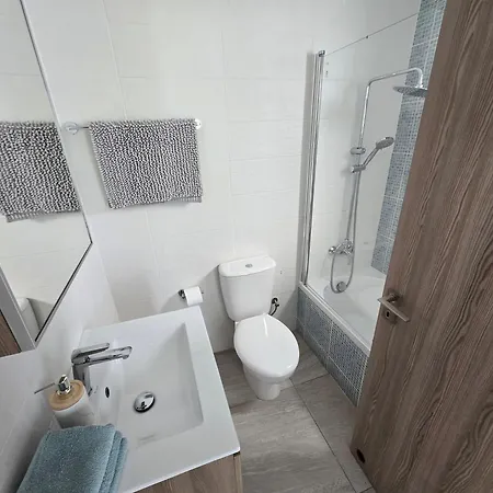 Mythical Sands Town House 1 Apartamento *