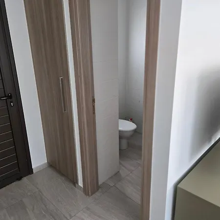 Apartamento Mythical Sands Town House 1 *